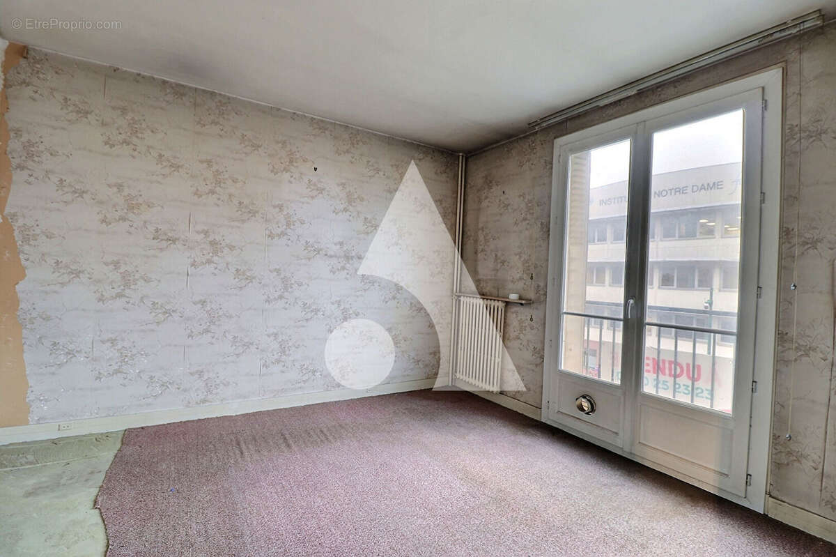 Appartement à SANNOIS