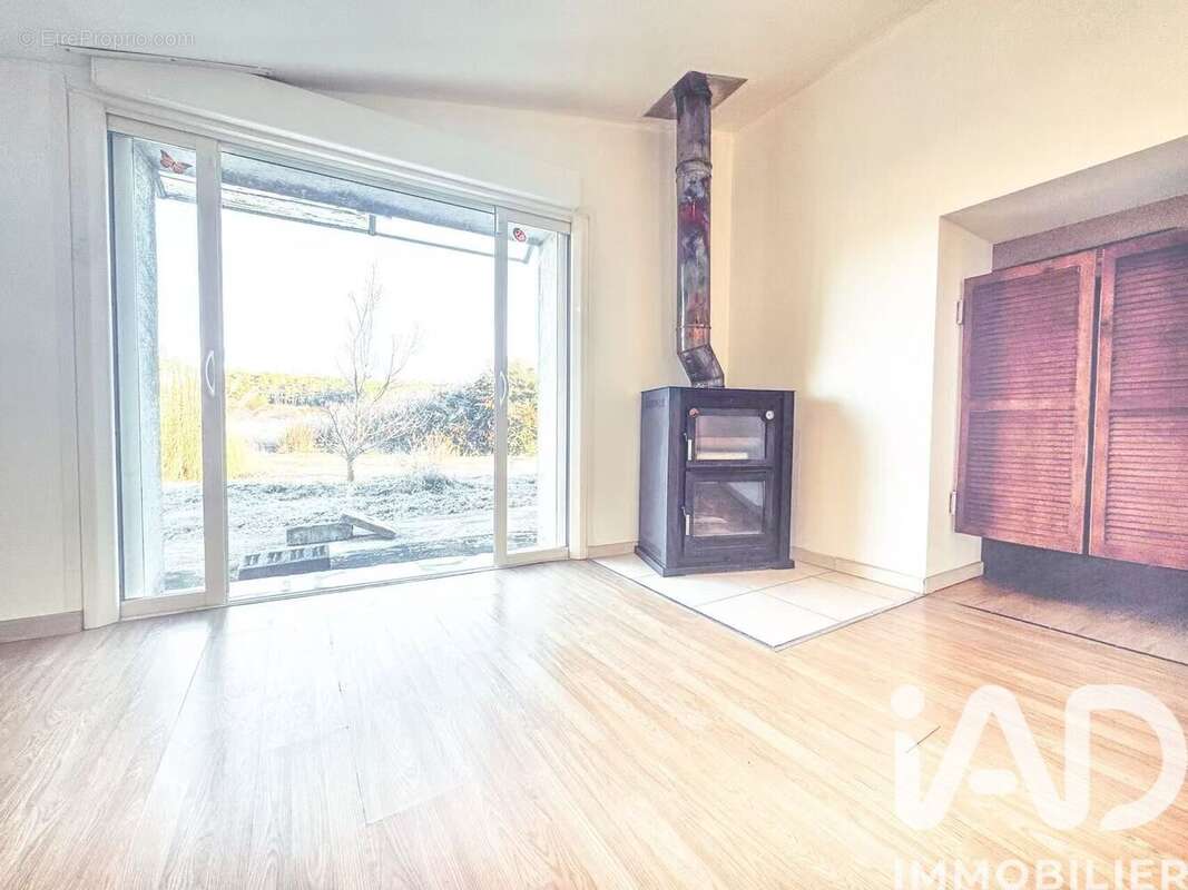 Photo 3 - Maison à VILLECROZE