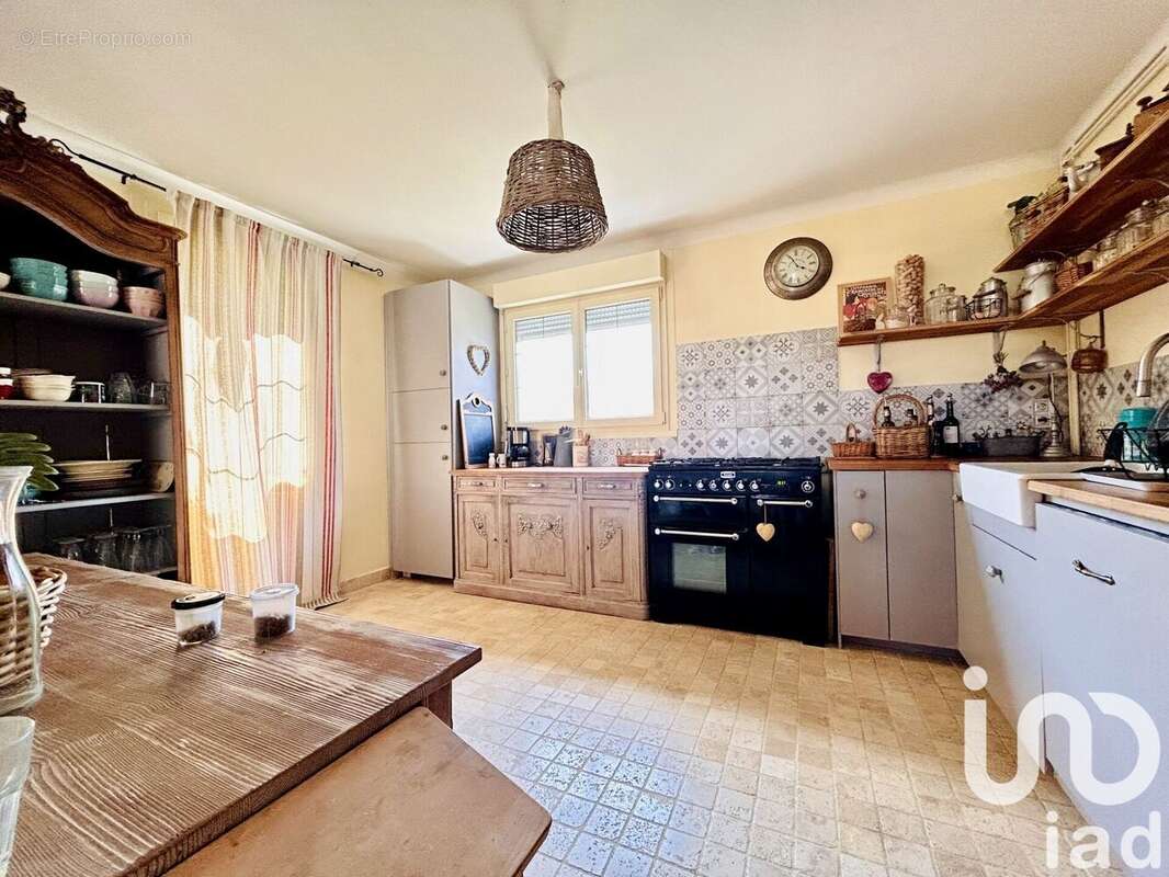 Photo 6 - Maison à NANTES