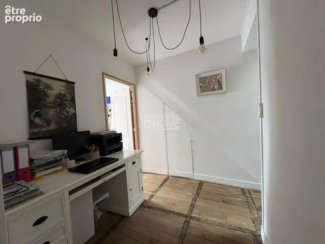 Maison familiale – DPE C – 3 chambres - photo 8