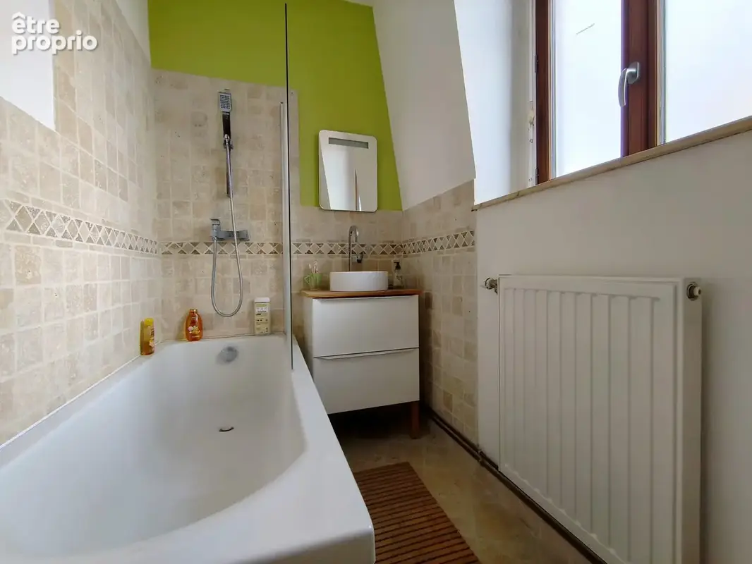 Maison 62 m² à Arras  - photo 4