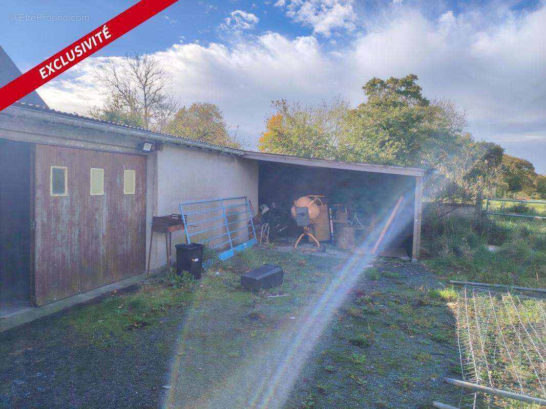 Maison à GONFREVILLE