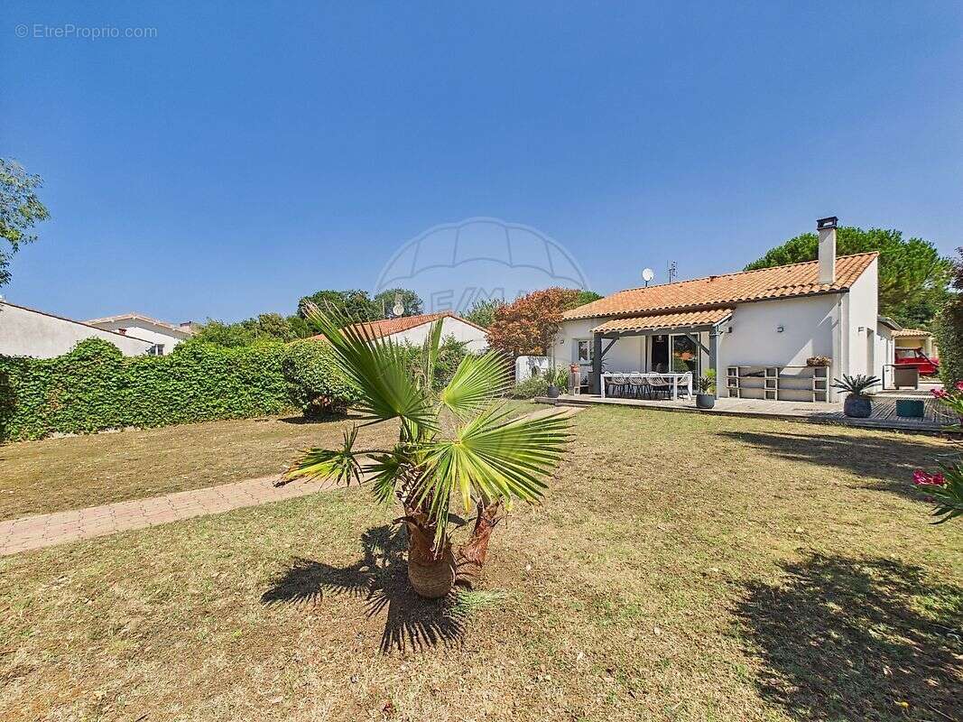 Maison 3 chambre(s) à vendre - photo 3