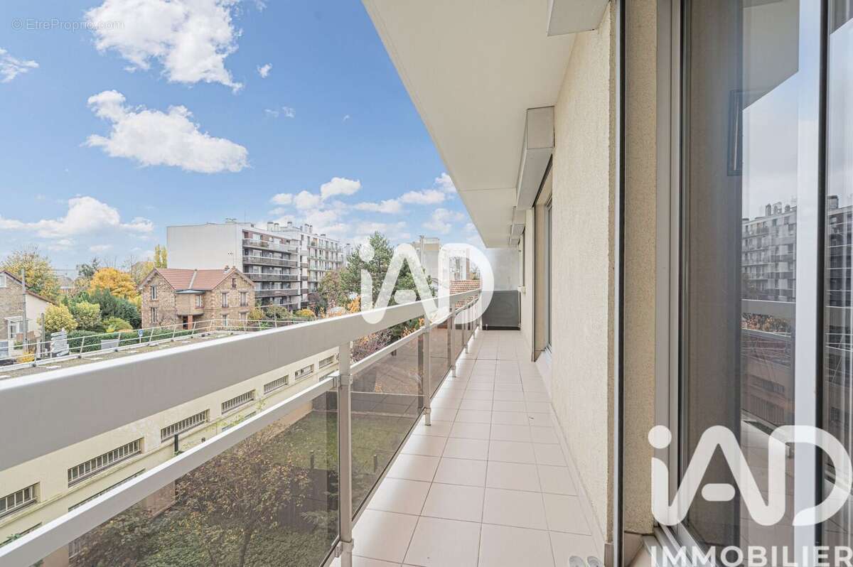 Photo 3 - Appartement à BONDY