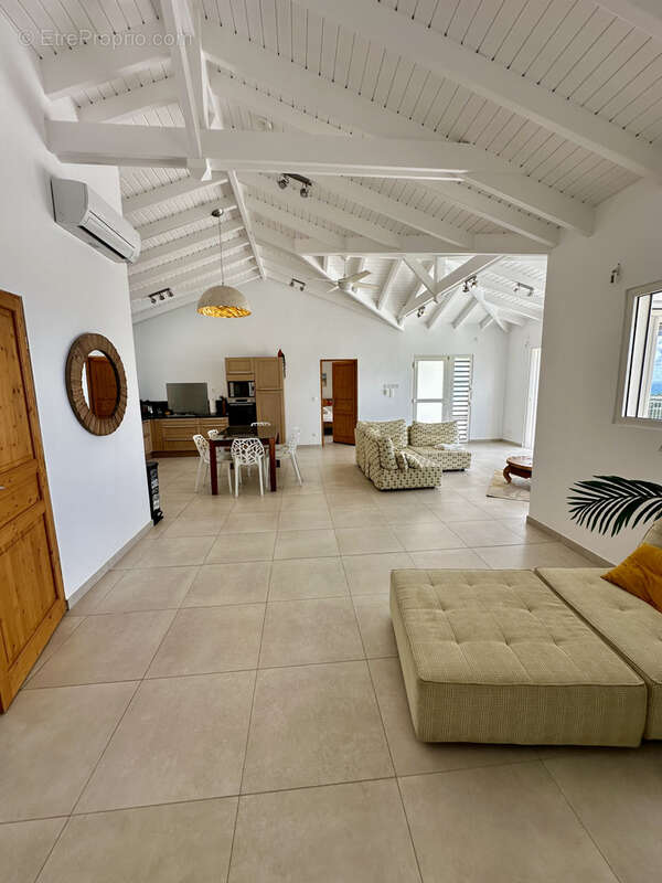 Maison à SAINT-MARTIN