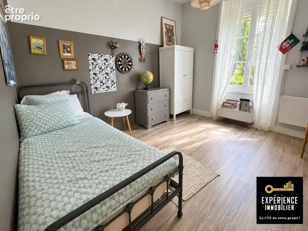 Magnifique appartement T3 - Quartier SAINT-MICHEL - photo 9