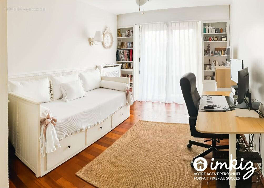 Appartement à VERSAILLES