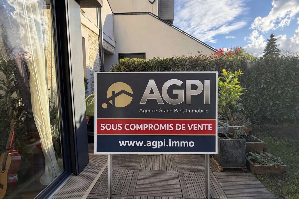 Appartement à GIF-SUR-YVETTE