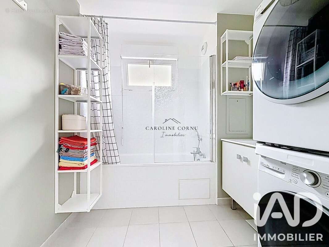 Appartement 93 m² à Plaisir  - photo 6