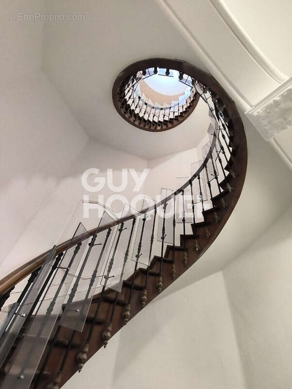 Appartement à MARMANDE