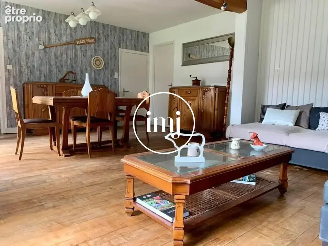 Maison 11 pièces 331 m² à vendre à Chateau-Chervix (87380) - photo 9