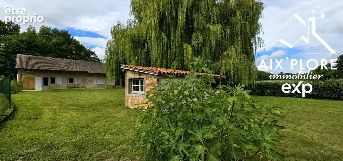 Maison 240 m² à Vescours  - photo 3