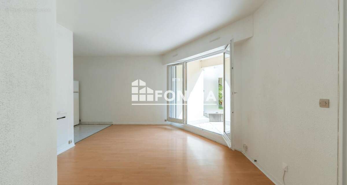 Appartement à MAISONS-ALFORT