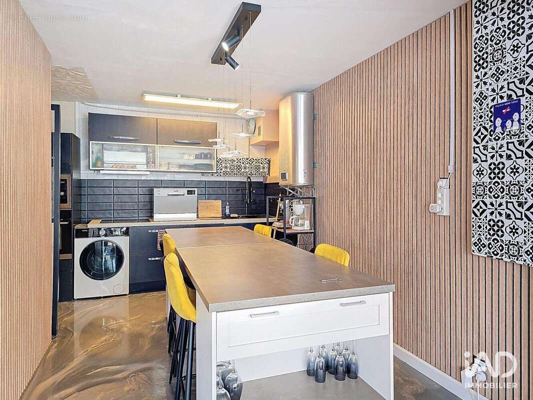 Photo 4 - Maison à LORIENT