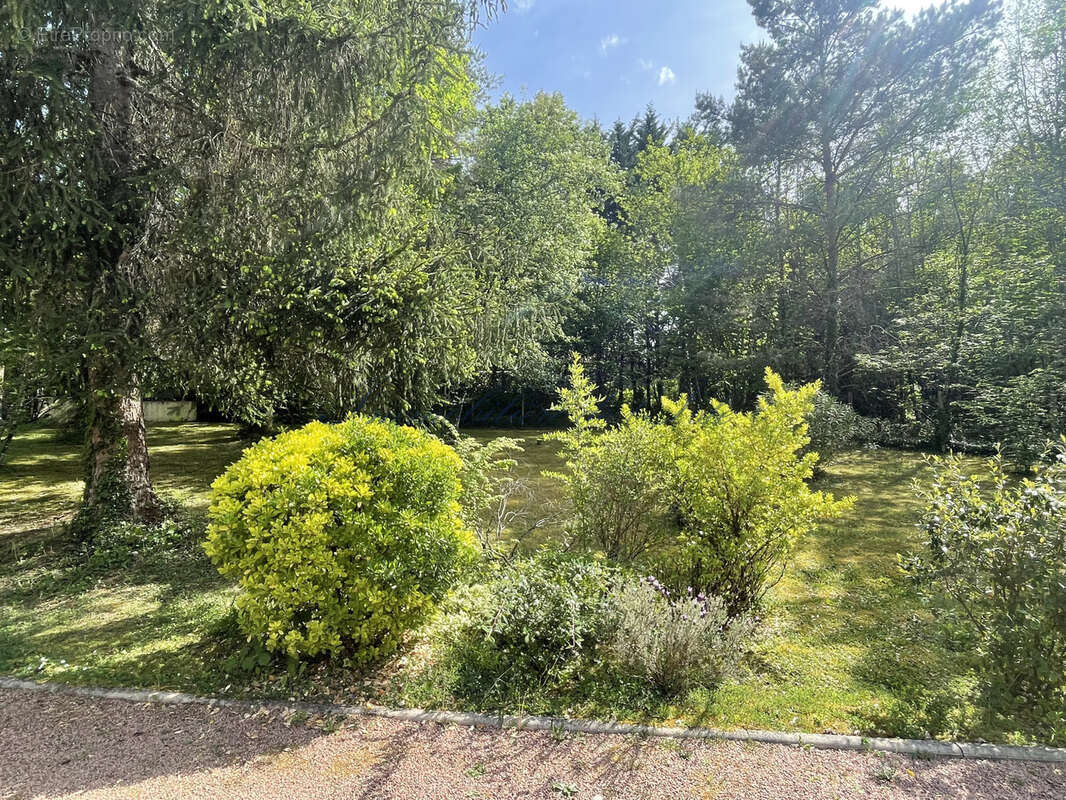 Maison à CHAMPCEVINEL