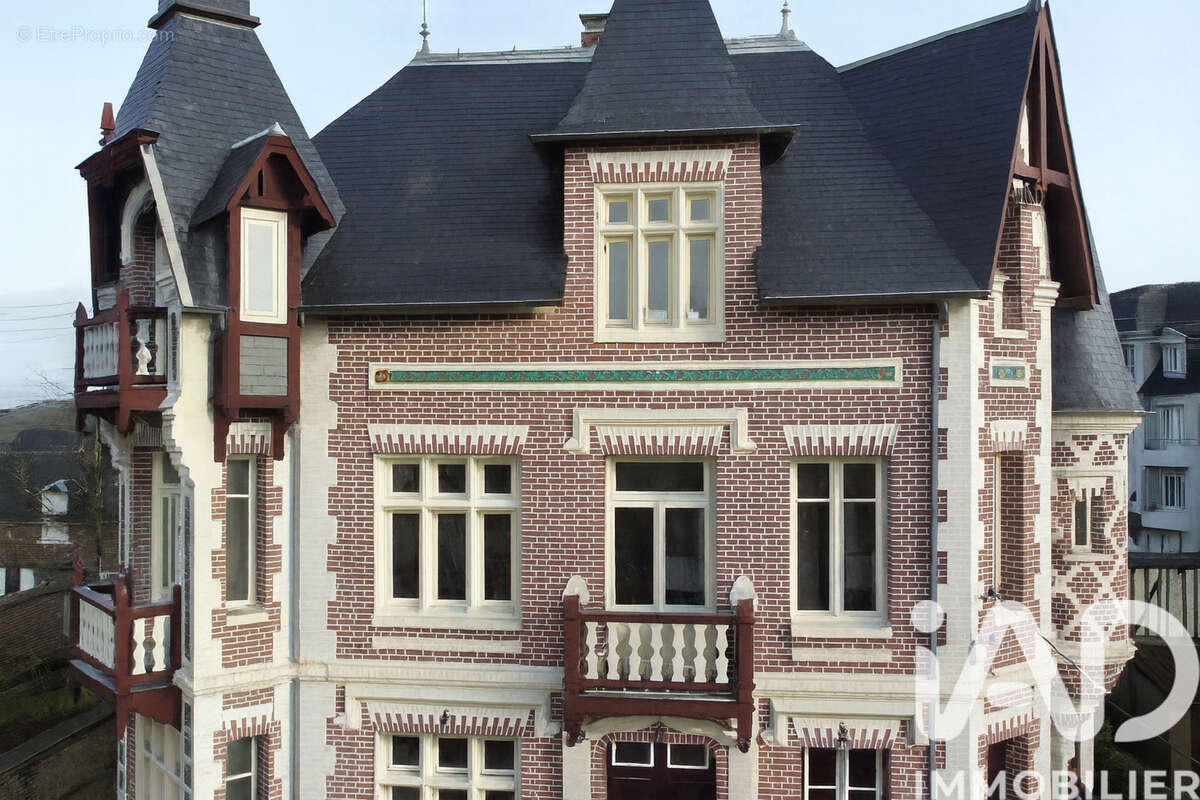 Photo 3 - Maison à LE NEUBOURG