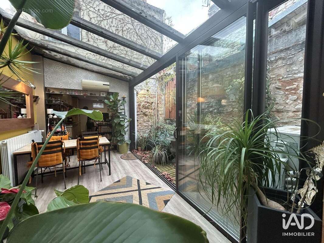 Photo 4 - Maison à AGEN