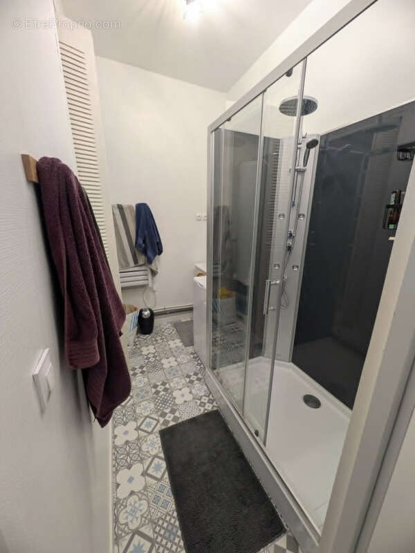 Appartement à BERCK