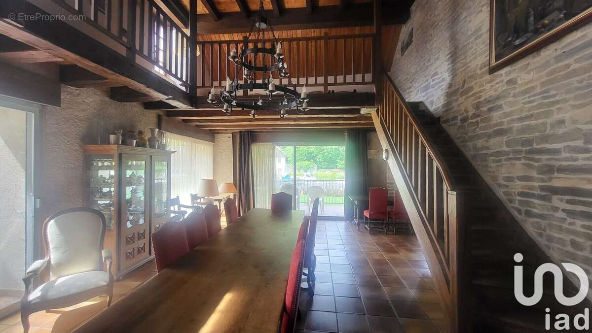 Photo 7 - Maison à ORNANS