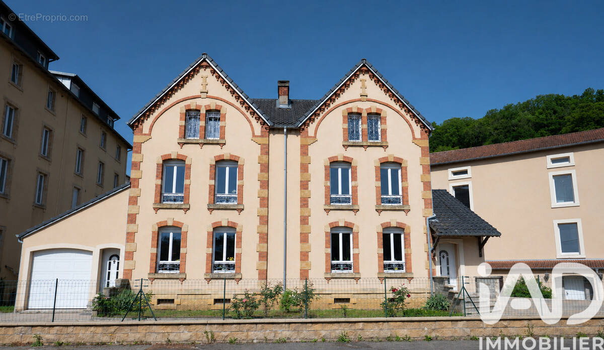 Photo 1 - Maison à HOMECOURT