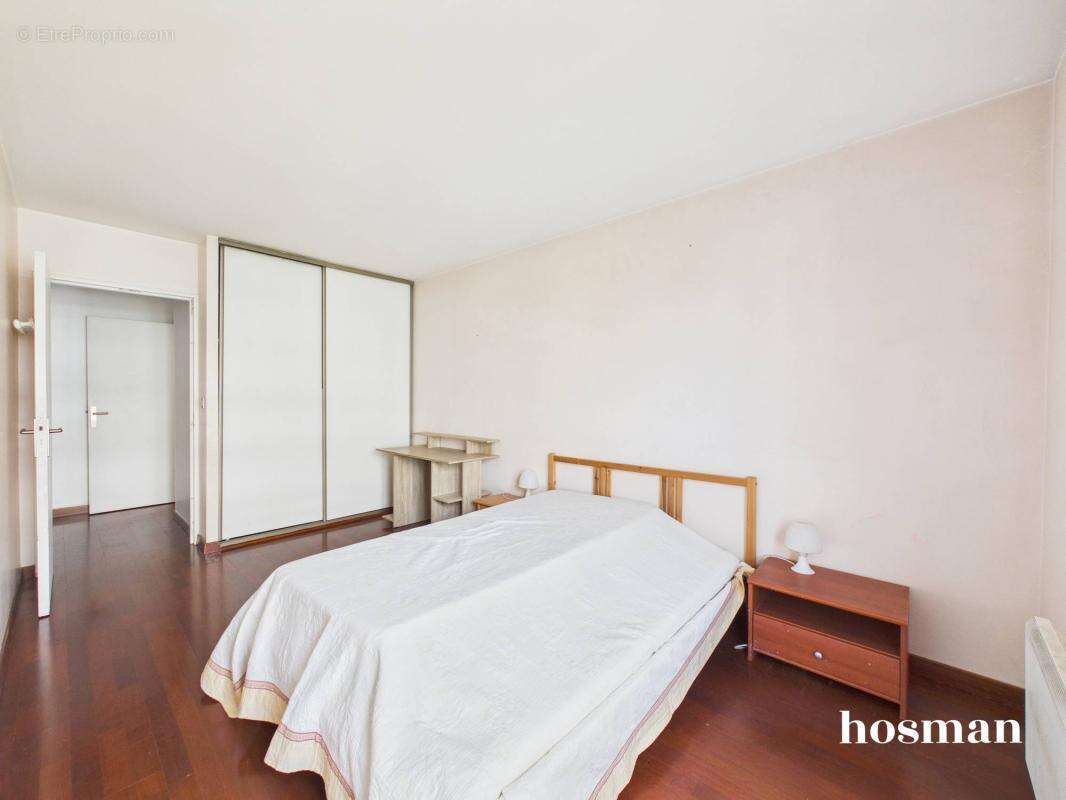 Appartement à LE KREMLIN-BICETRE