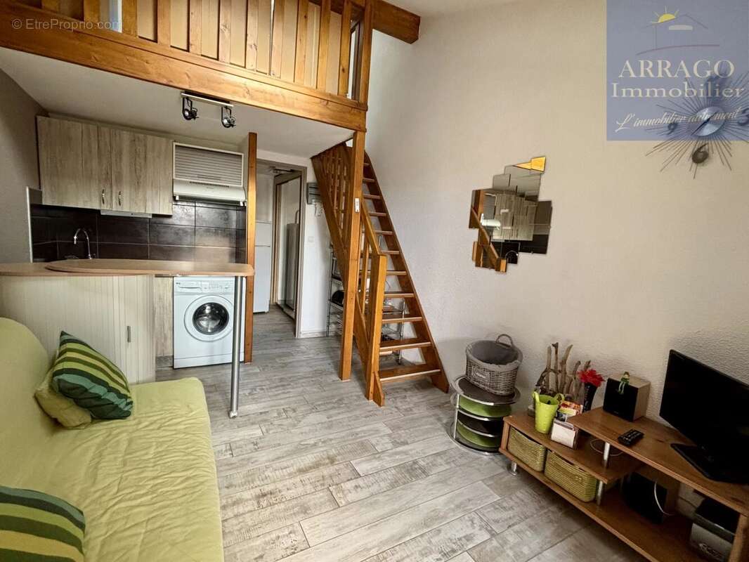 Maison à VALRAS-PLAGE
