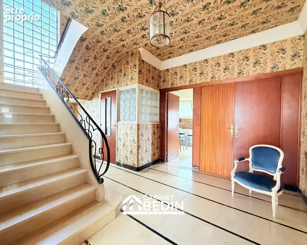 Maison 7 pièces 229 m² à vendre à Bordeaux (33200) - photo 4