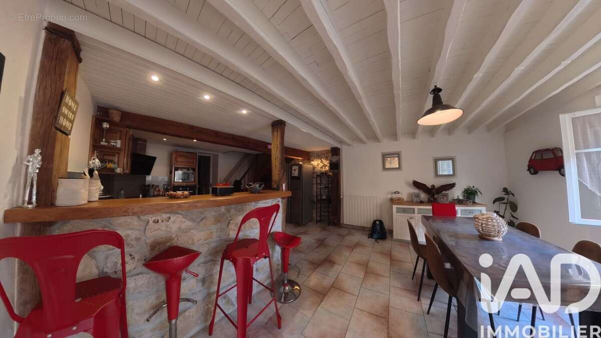 Maison 194 m² à Ventenac-Cabardes  - photo 6