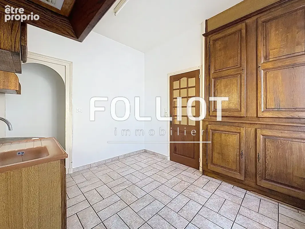 Maison 4 pièces à vendre à Granville - Centre-ville - photo 9