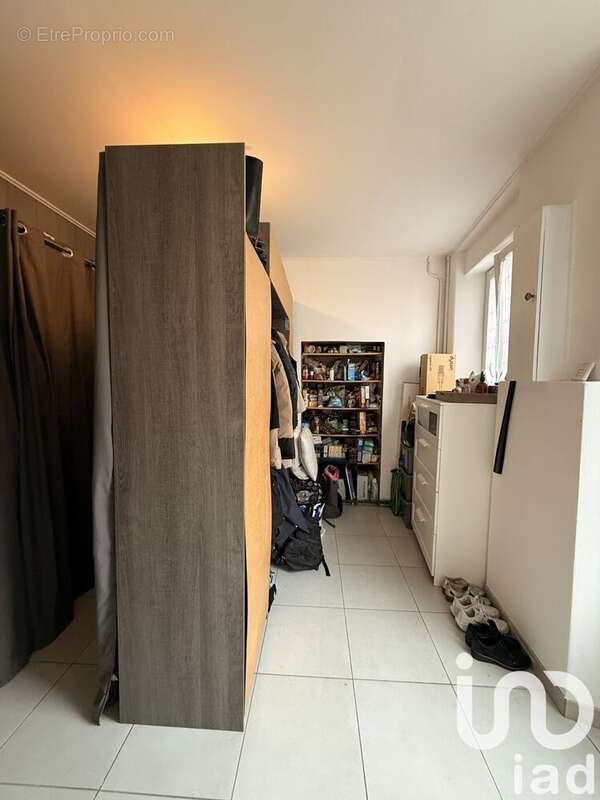 Photo 6 - Maison à CREZANCY