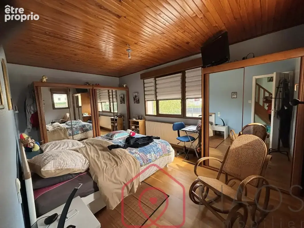 Maison + Gîte  Proche mer - photo 12