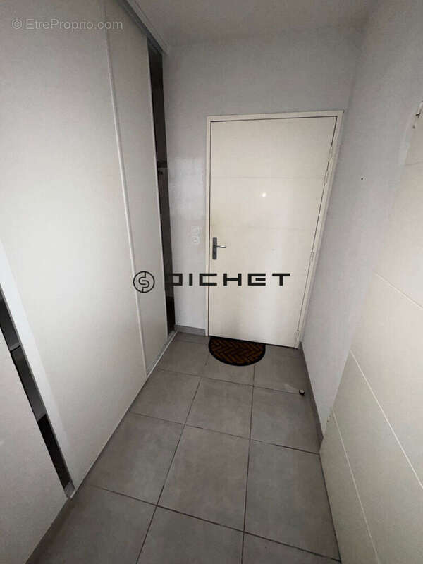 Appartement à BASSENS