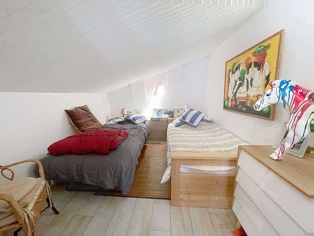 Maison à CHATELAILLON-PLAGE
