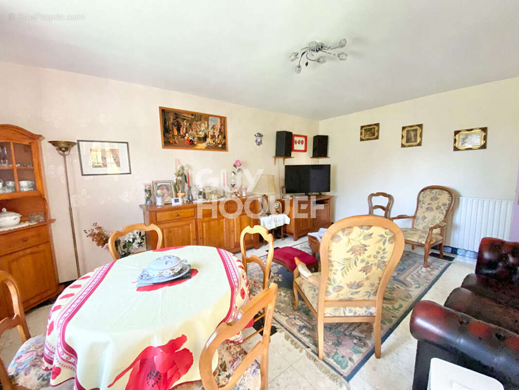 Maison à SALIES-DE-BEARN