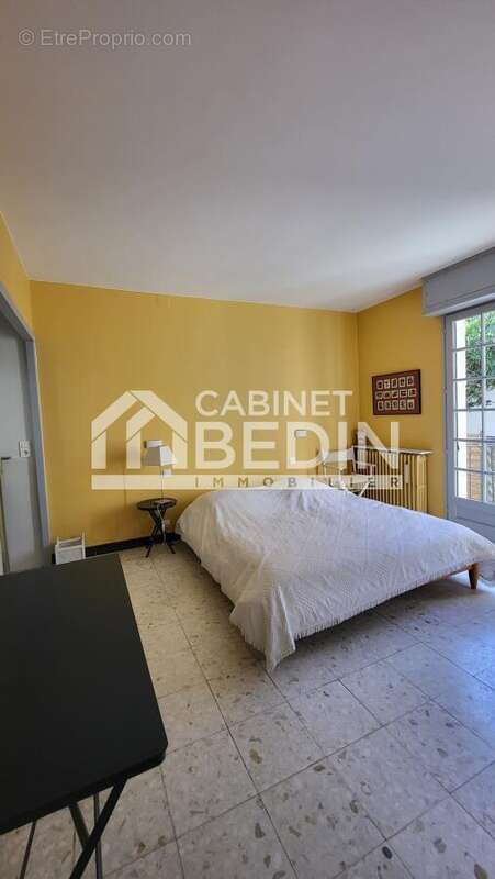 Maison à LEGE-CAP-FERRET