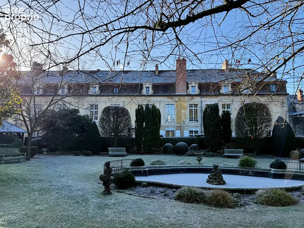 Bien d'exception dans un ancien monastère de Senlis - photo 10