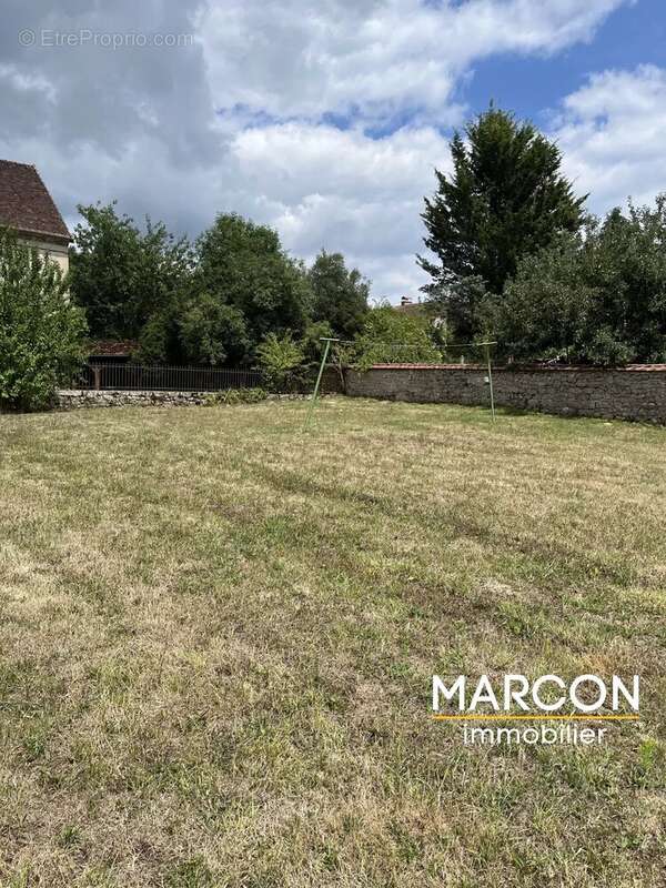 Maison 195 m² à Aubusson  - photo 15