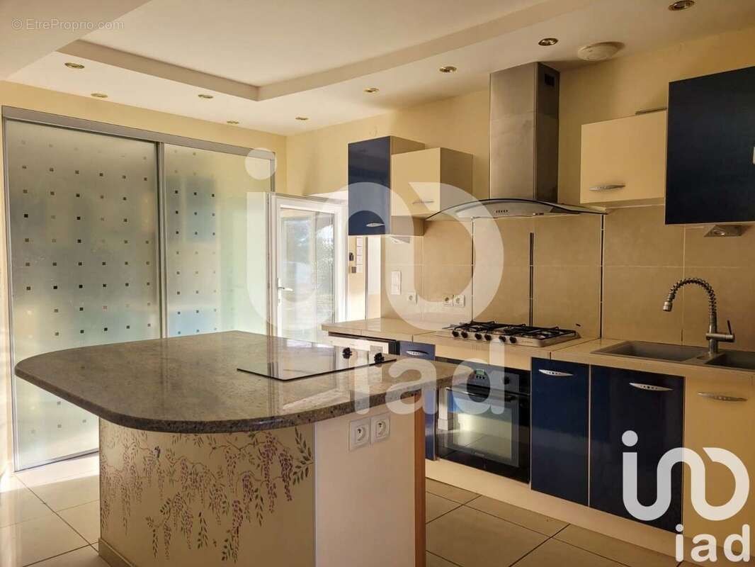 Photo 3 - Maison à DESERTINES