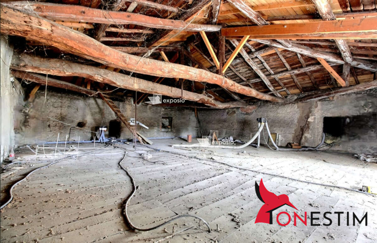 Appartement à MONTBRISON