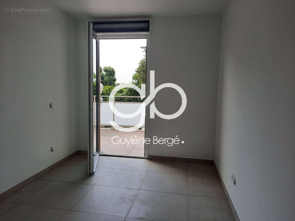 Appartement à LUNEL