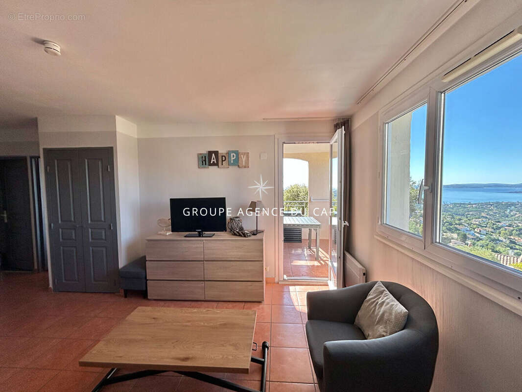 Appartement à LES ISSAMBRES