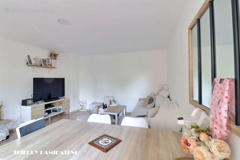 Appartement à ARGENTEUIL