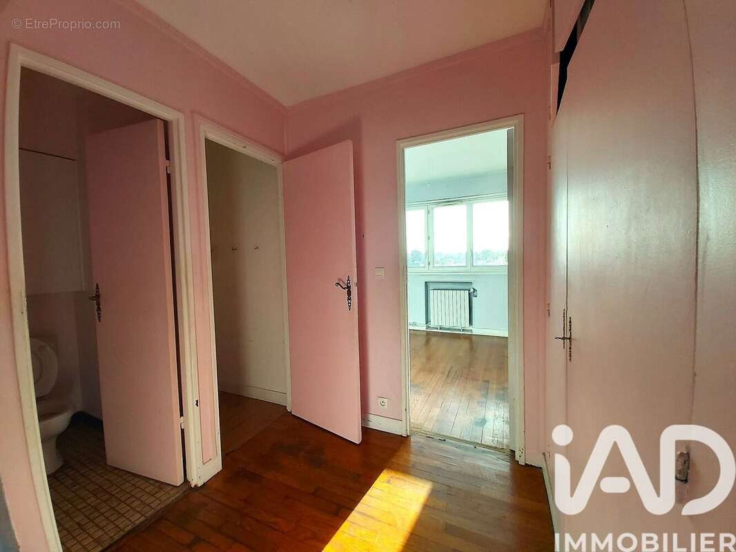 Photo 3 - Appartement à AULNAY-SOUS-BOIS