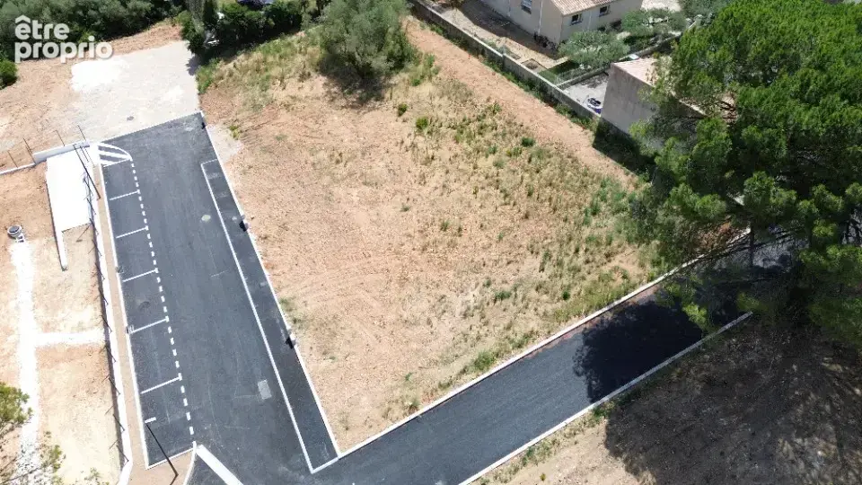 Terrain 420 m² à vendre à Mus (30121) - photo 2
