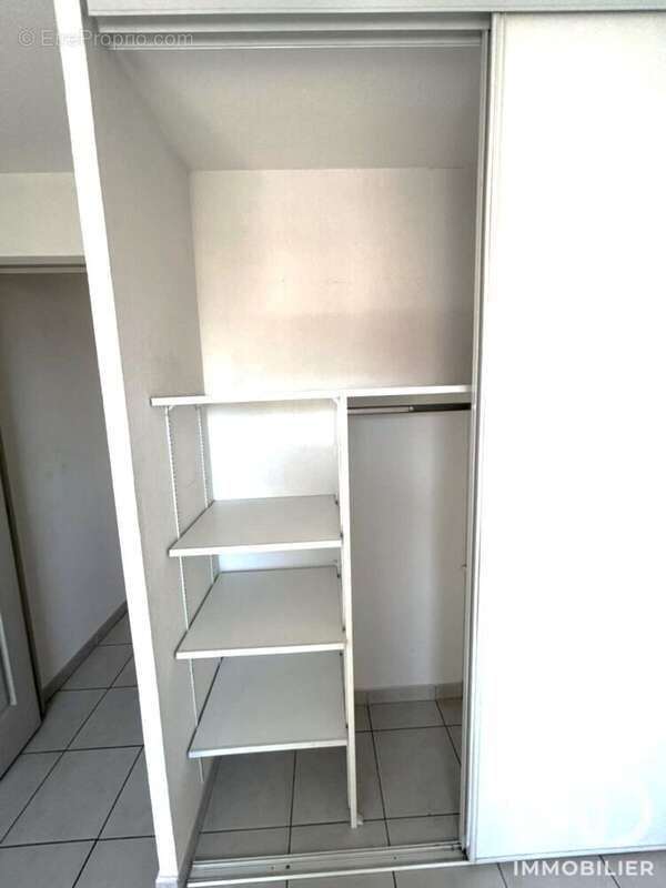 Appartement 41 m² à Sete  - photo 6