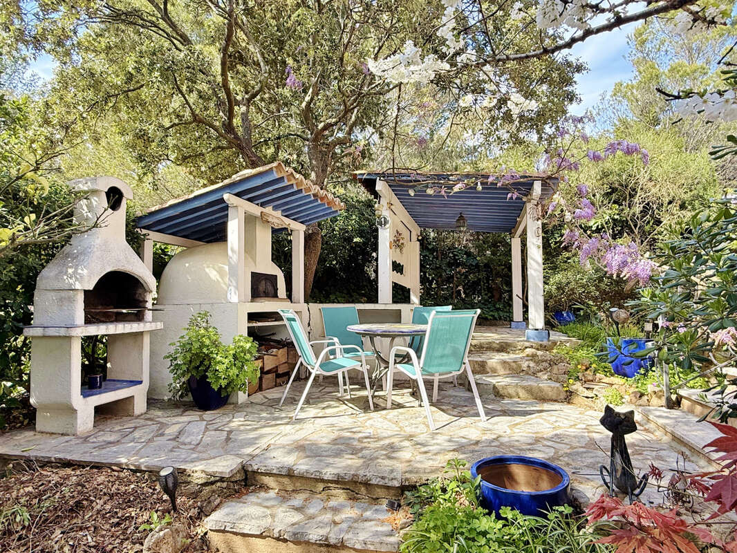 Maison à SAINT-RAPHAEL