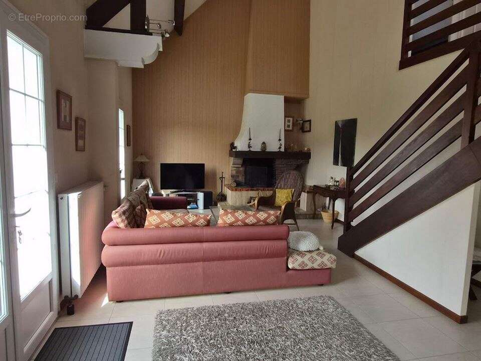 Maison à CEPOY