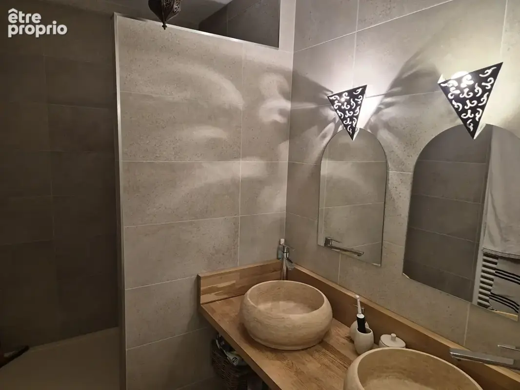 Appartement 135m² à joué-lès-tours - photo 4