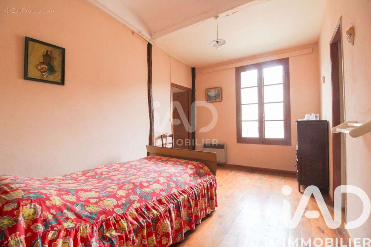 Photo 7 - Maison à SAINT-AFFRIQUE