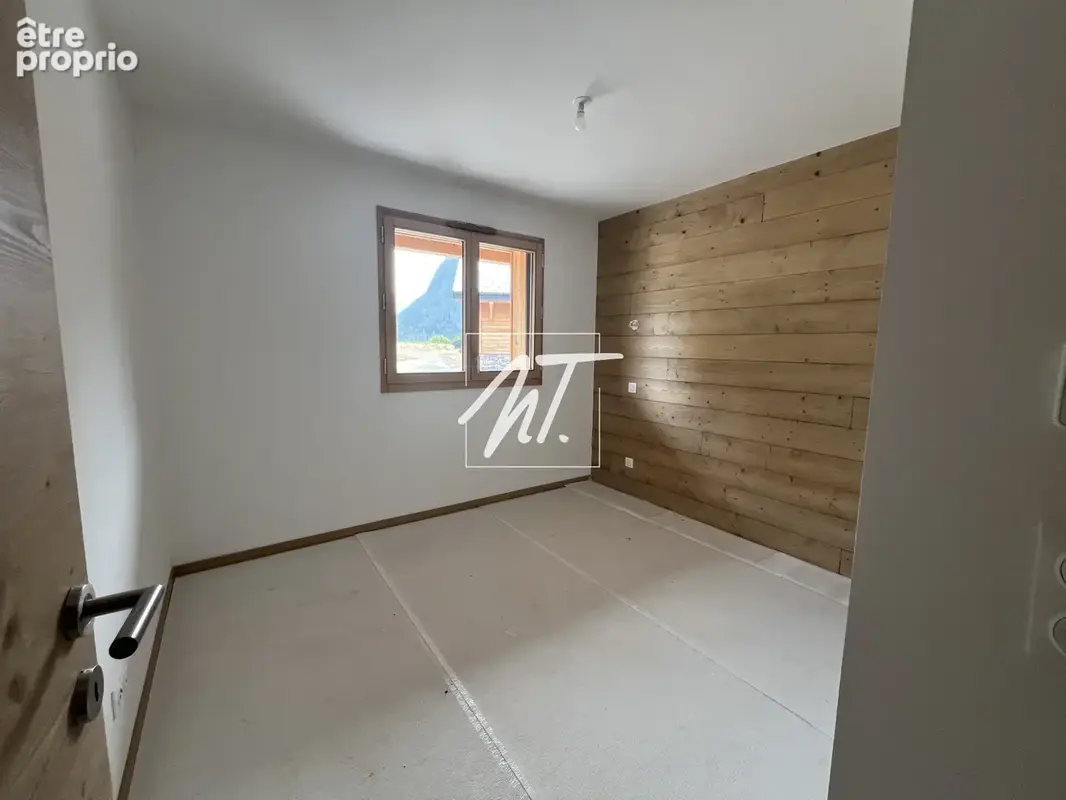 Jolie t3 + cabine de 65 m2 - vue degagee - photo 10